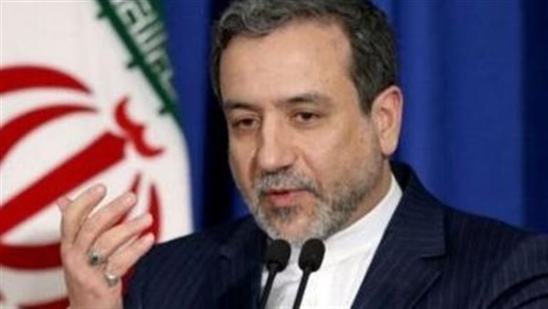 وزير الخارجية الإيراني ردا على تصريحات ويتكوف: التخصيب سيستمر
