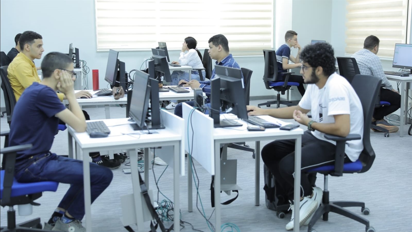 المصروفات الدراسية بجامعة حلوان الأهلية في تنسيق 2025