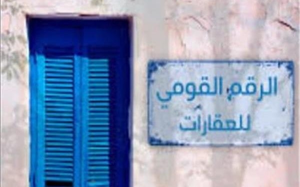 بعد تصديق الرئيس.. نص قانون الرقم القومي الموحد للعقارات