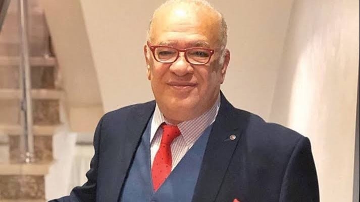 صلاح عبد الله عن دوره في وتقابل حبيب: أدوار الشر مركبة ومعقدة