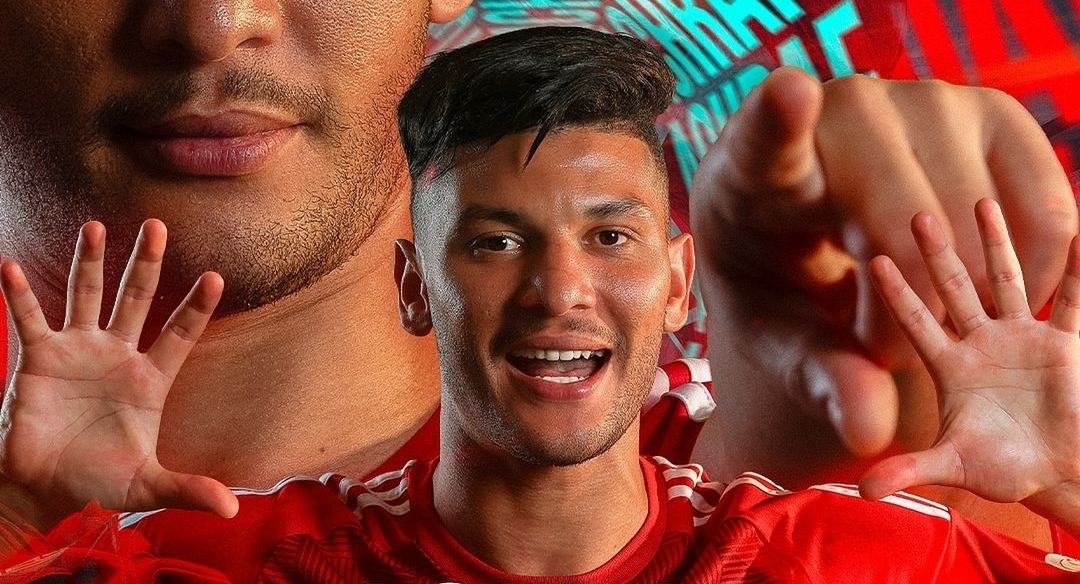 الأهلي ينفي وصول عروض لـ أشرف داري.. ويؤكد: لا مانع من بيعه