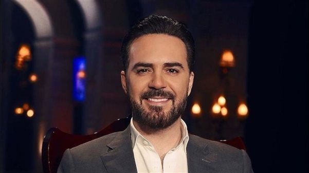 بحس عنده 25 سنة.. وائل جسار لـ عمرو دياب: عقليته شبابية وربنا يحميه.. فيديو