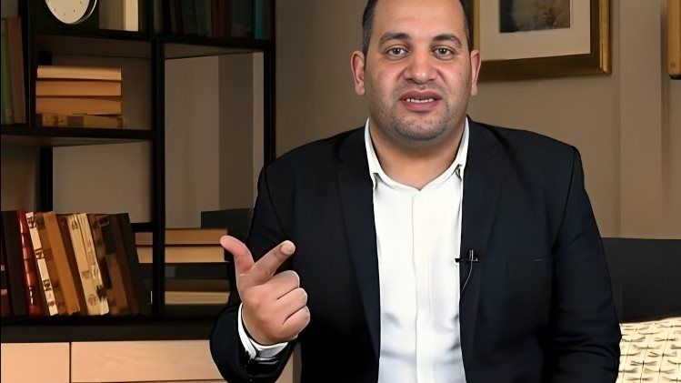 محمد صبيح يكتب: من الحقل إلى السيادة.. القمح الرقمي في مواجهة هيمنة الدولار