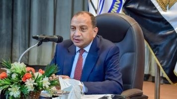 جامعة بني سويف تحتل المركز 1201-1400 عالميا و السابع محليا فى تصنيف QS العالمي