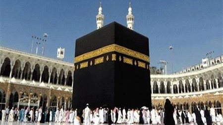 إمام المسجد الحرام: مرضاة الله وطاعته هي غاية سعادة العبد وفلاحه