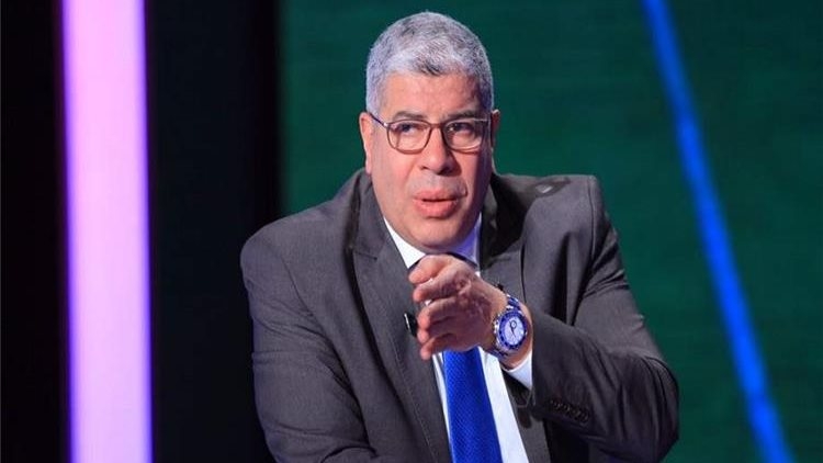 شوبير يوجه رسالة نارية: الدوله مش هتديك فلوس عشان تشتري لاعب