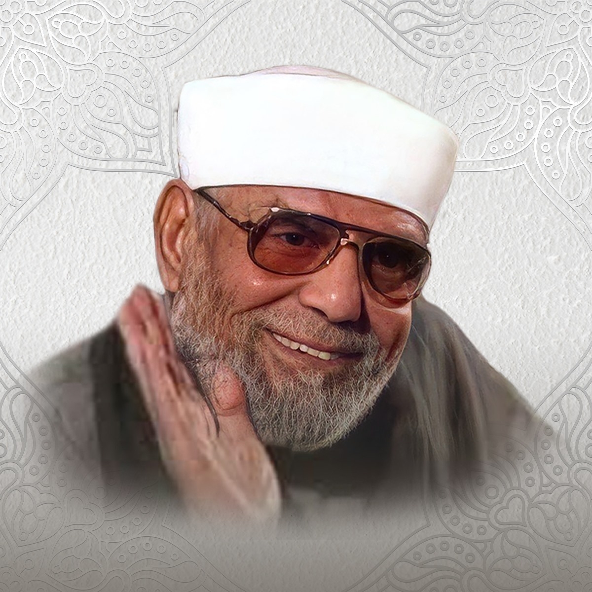ذكرى وفاة الشيخ الشعراوي.. أشهر أعماله خواطر الإمام.. وهذه آخر 18 يومًا بحياته