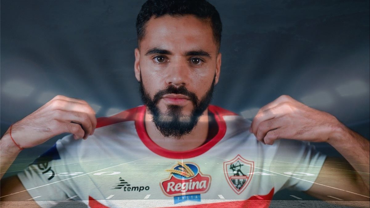 حقيقة رحيل محمود بنتايج عن الزمالك