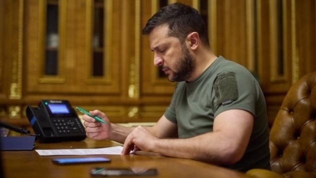 زيلينسكي يحذر ترامب والقادة الأوروبيين: لا تتوقعوا هذا الأمر من بوتين