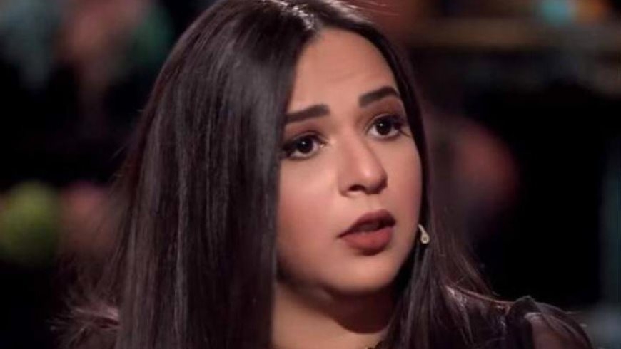 فرج عني.. إيمي تثير قلق متابعيها بمنشور عبر إنستجرام
