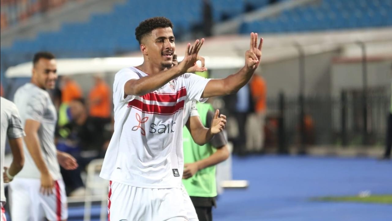 أحمد حمودة: حسام عبد المجيد لم يقدم شيئا للزمالك وتجديد عبدالله الصفقة الأفضل