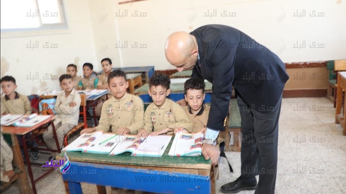 4 مليارات جنيه لسد عجز المعلمين و6.25 للتغذية المدرسية