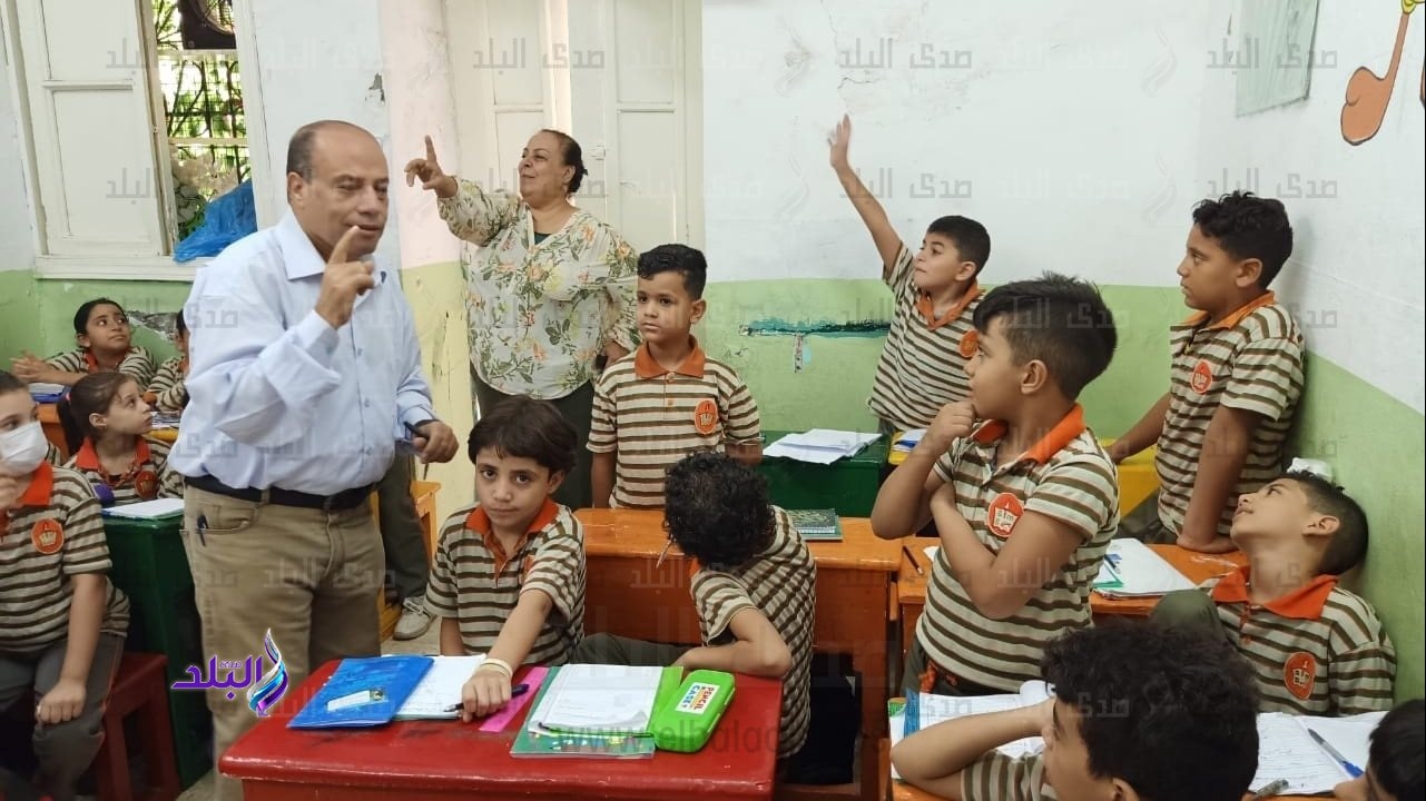 تنفيذ برنامج لعلاج صعوبات تعلم القراءة والكتابة لتلاميذ الأول والثاني الابتدائي