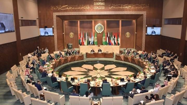 بسبب إعادة احتلال غزة.. اجتماع طارئ بالجامعة العربية للتصدي لجرائم إسرائيل