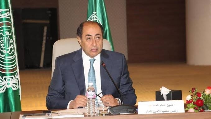 السفير حسام زكي: إيران ليست دولة سهلة وأي تغيّر في نظامها له تبعات كبيرة