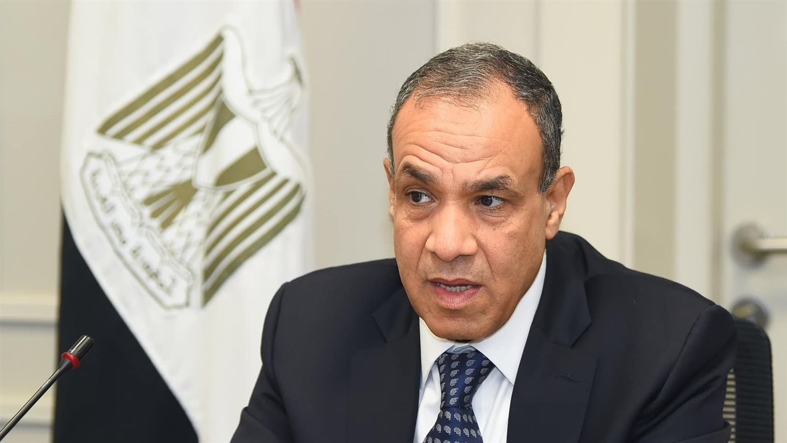 وزير الخارجية: معبر رفح من الجانب المصري يعمل 24 ساعة.. وإسرائيل تعرقل دخول المساعدات