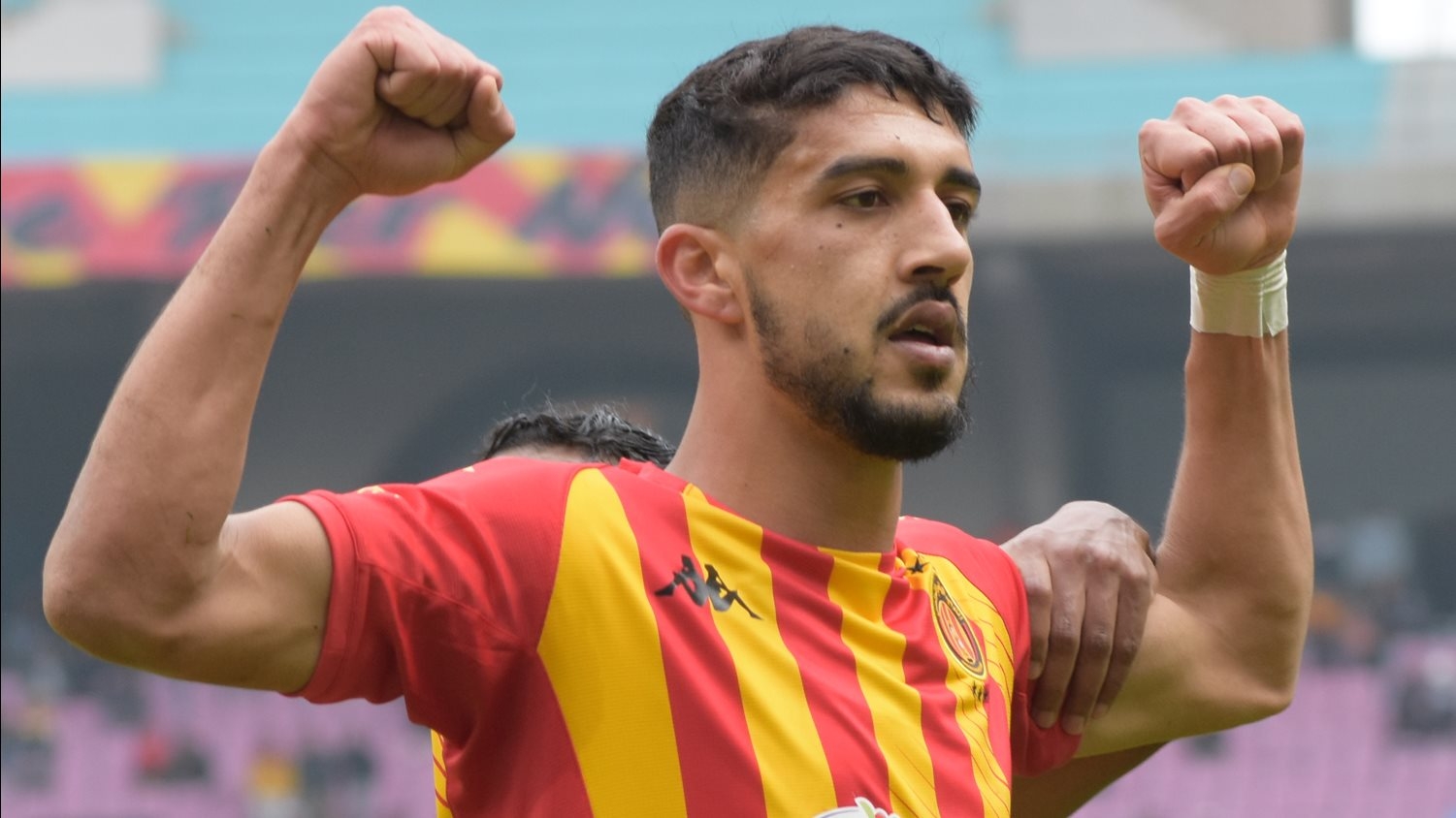 تشكيل الترجي أمام لوس أنجلوس في كأس العالم للأندية