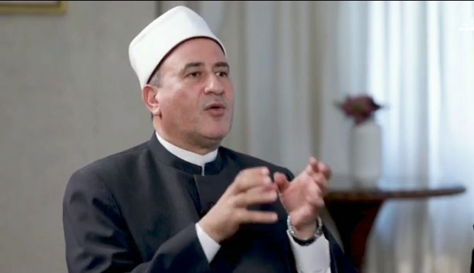 أستاذ بالأزهر: محاولات تحويل الغضب العالمي من إسرائيل إلى مصر "وقاحة غير مسبوقة"