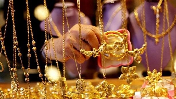 سعر جرام الذهب عيار 21 .. أسعار الذهب اليوم