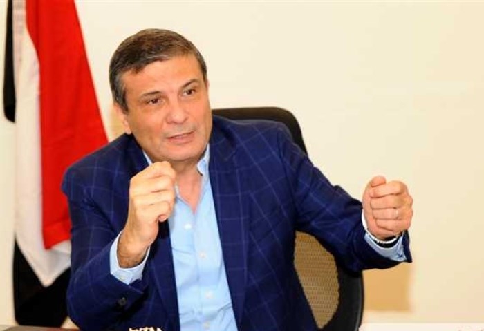 الإقليمي للأغذية: الإفراج عن 479 شحنة سماد و452 إضافات أعلاف