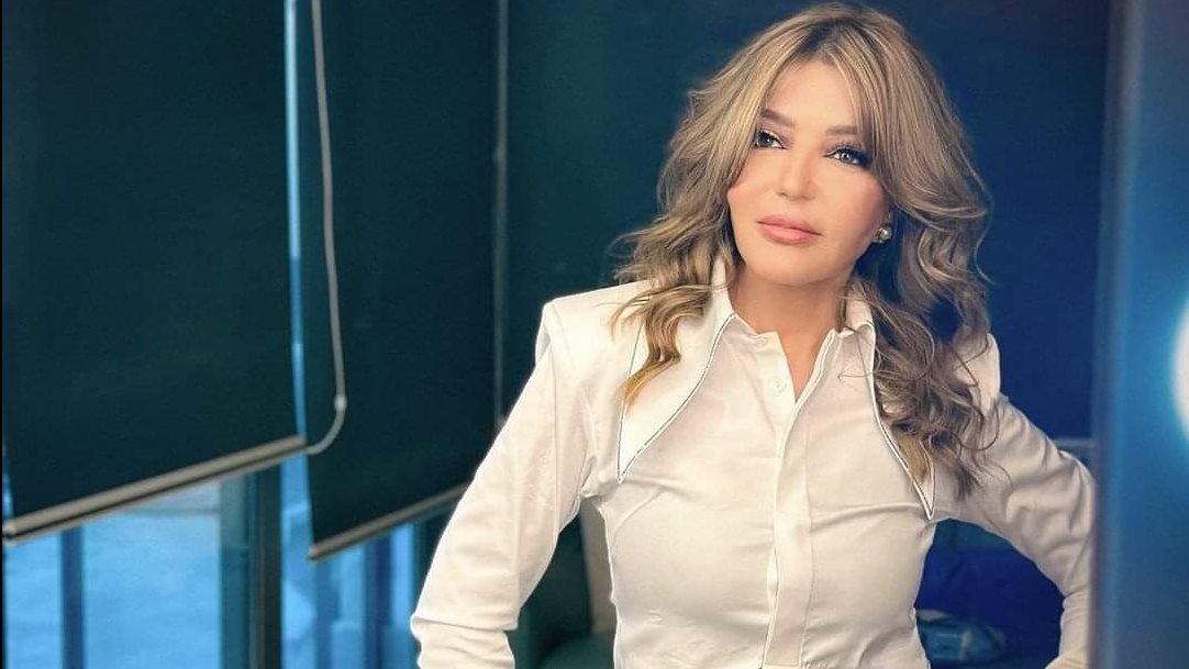 كان رجلا غير تقليدي.. سميرة سعيد تحتفل بعيد الأب بهذه الطريقة
