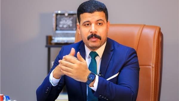 الحرية المصري: كلمة الرئيس السيسي خلال المؤتمر المشترك مع ماكرون تعزز الشراكة