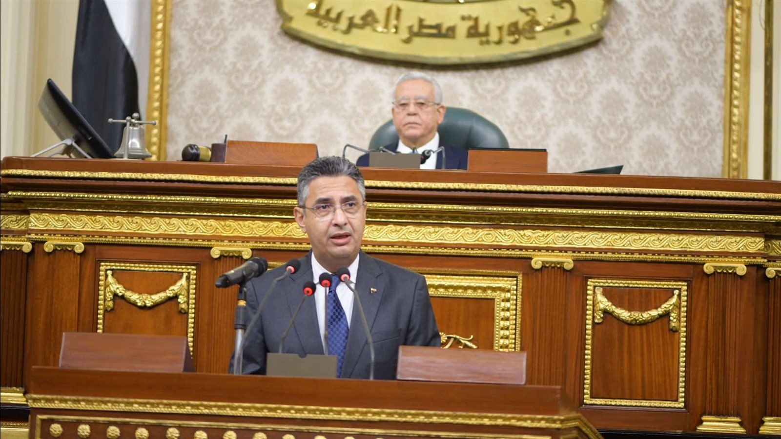 وزير التموين: المشروعات الصغيرة أصبحت ركيزة لبناء اقتصاد شامل وعدالة تنموية حقيقية