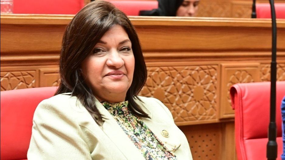 برلمانية: مشروعات الصندوق تدعم الصناعات الحرفية وتحافظ على التراث