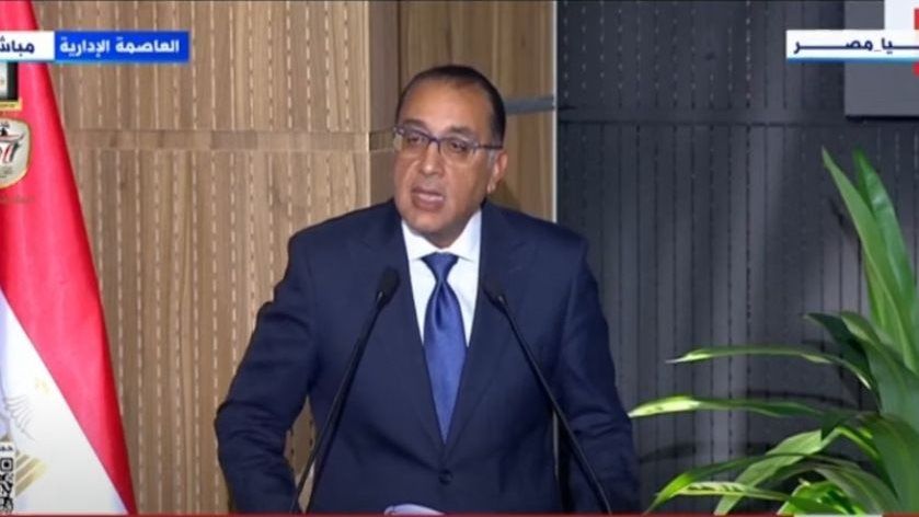 الحكومة: التعامل بشدة مع إي طرف يرفع الاسعار نتيجة الصراع الإيرانى الإسرائيلى