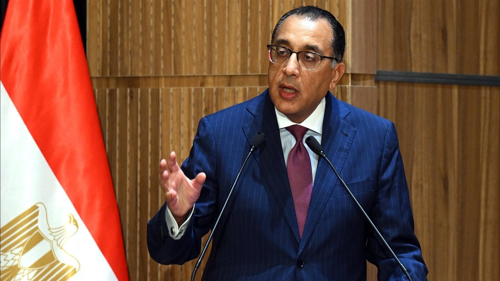 الحكومة: تكليف الوزراء بإعداد سيناريوهات للعمل حال استمرار الصراع الإسرائيلي الإيراني