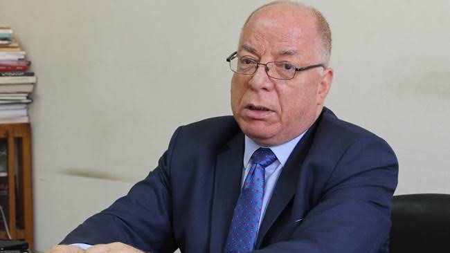 الليلة .. حلمي النمنم وسعيد الشيمي في ضيافة ستوديو إكسترا