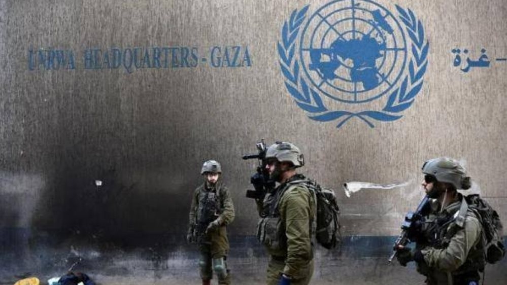أونروا: 6 آلاف شاحنة من الغذاء والدواء جاهزة لدخول قطاع غزة