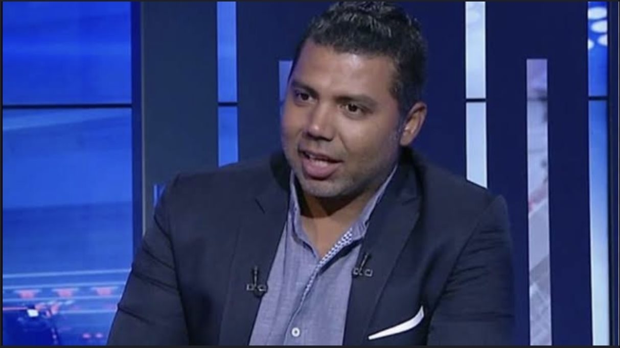 أحمد أبو مسلم: سعيد بعودة محمد شريف للأهلي.. وشوبير يستحق فرصة