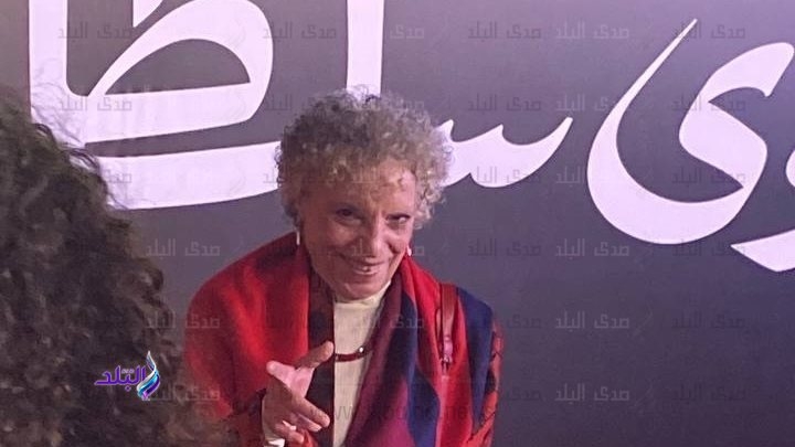 غياب عارفة عبد الرسول عن أول يوم تصوير بمسلسل "يوميات عيلة كواك"