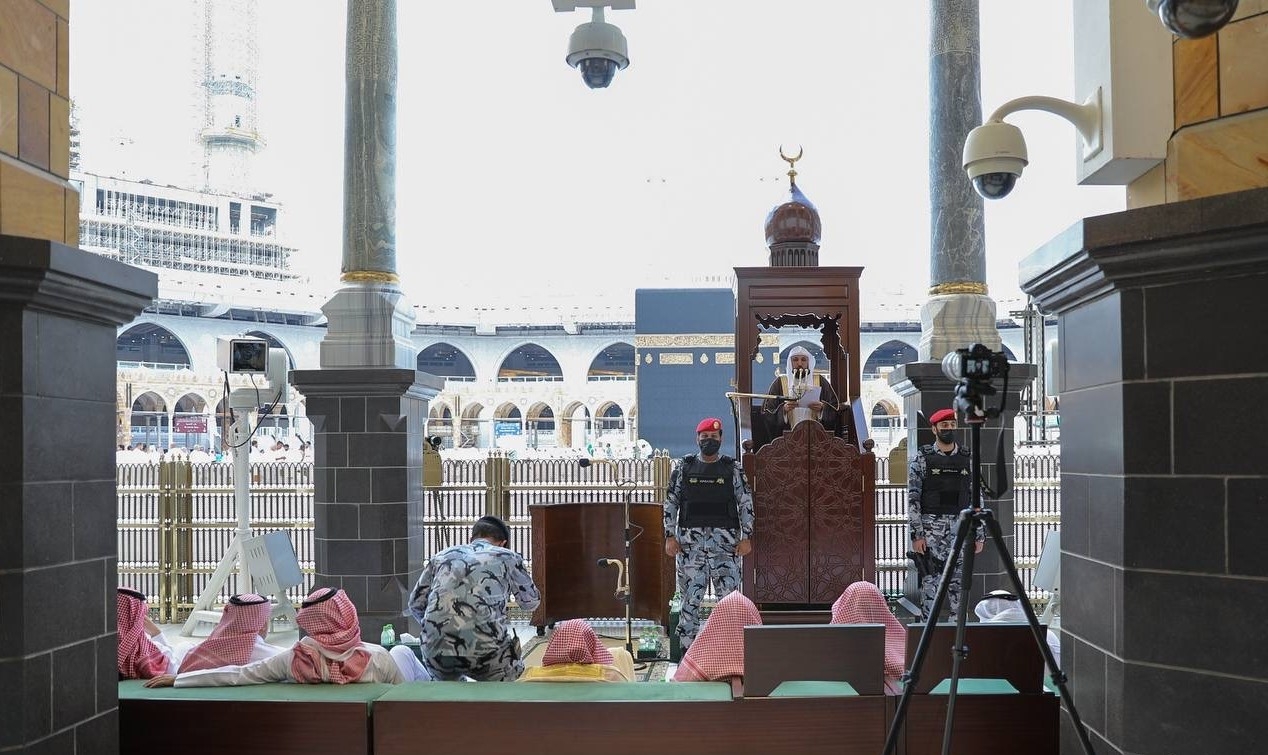 خطيب المسجد الحرام: صيام الست من شوال أفضل الأعمال بعد رمضان