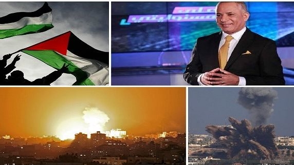 أخبار التوك شو: كواليس زيارة الرئيس الفرنسي للعريش.. وتحذير خطير من قلة النوم.. وأحمد موسى: مصر بلد الأمن والأمان وزيارة ماكرون خير شاهد