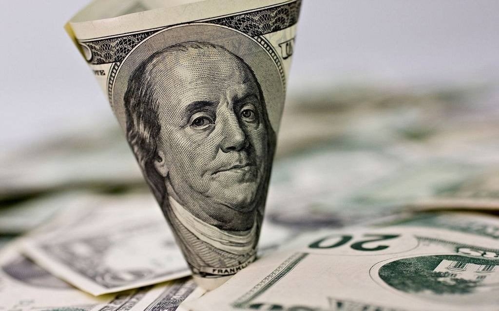 رسميًا.. سعر الدولار اليوم الأحد 15 يونيو 2025 أمام الجنيه المصري
