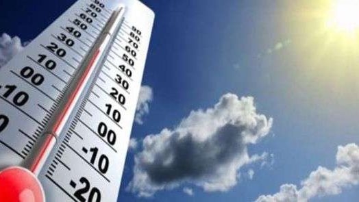 أمطار وشتاء.. الأرصاد تحذر من الطقس خلال الساعات المقبلة.. وهذا موعد ارتفاع درجات الحرارة