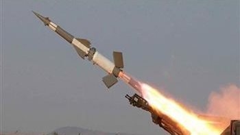 لوقف العدوان على غزة.. جماعة الحوثي تستهدف مناطق عسكرية إسرائيلية