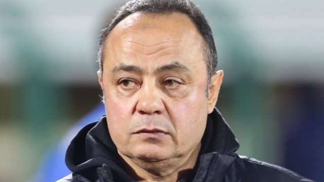 طارق يحيى: تاريخ وشخصية الزمالك تحسم التتويج