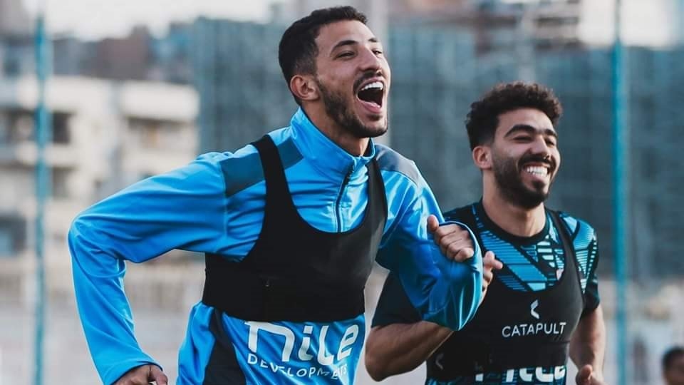 محمد عبدالله: فتوح لم يتعلم من الأخطاء السابقة..وعقوبة الزمالك رادعة