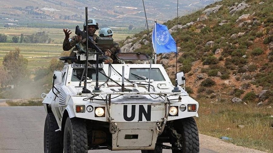 يونيفيل: اكتشاف نفق بطول 50 مترا قرب منطقة القصير جنوب لبنان
