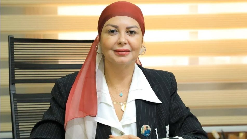 النائبة أمل سلامة: المرأة تعيش عصرها الذهبي سياسيا.. والتأثير أهم من العدد