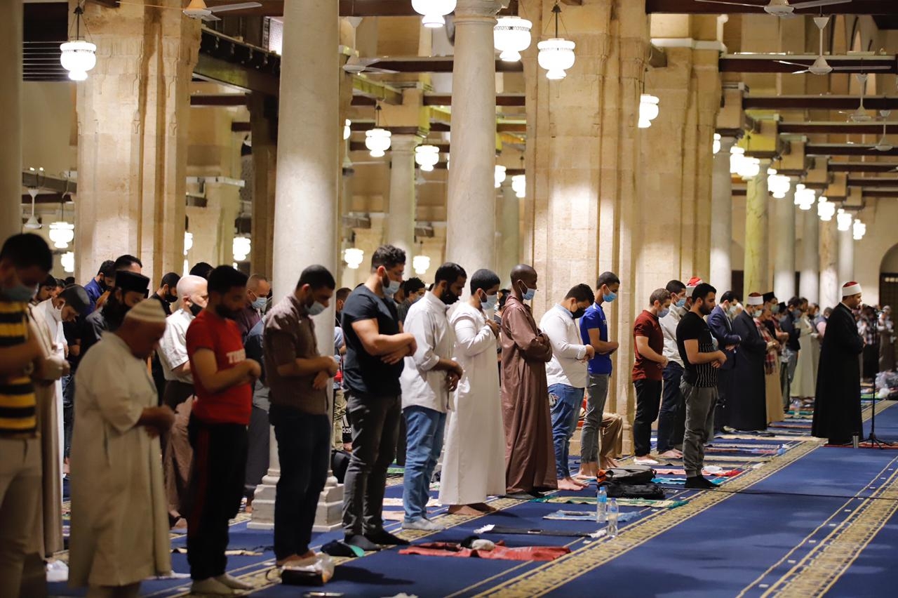 دعاء الاستفتاح في الصلاة.. اعرف ما ورد عنه في السنة النبوية