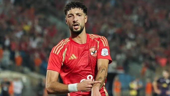 وسام أبو علي يشعل صراع الانتقالات.. عرض خليجي ضخم ونيويورك يدخل على الخط