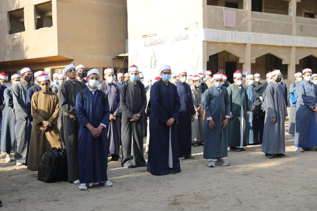 خطوات التسجيل في وظائف الأزهر.. اعرف الموعد والشروط الكاملة