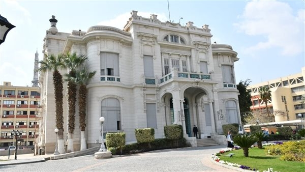 فتح باب التقديم للانضمام إلى فريق التميز الداخلي بجائزة عين شمس للتميز الحكومي