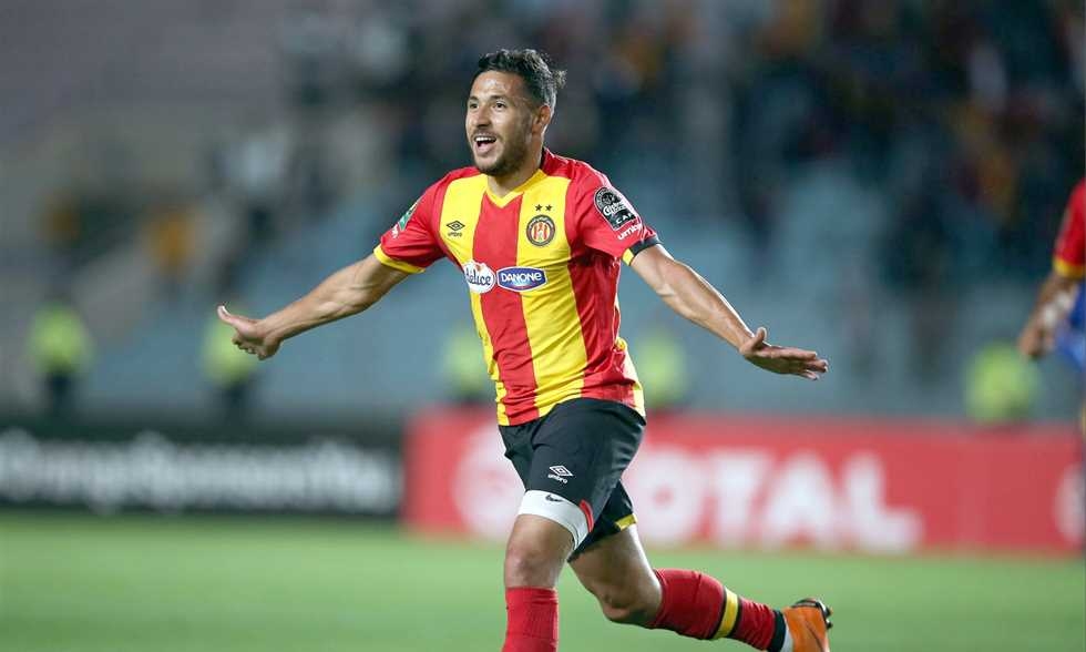 بلايلي يسطر أسمه بحروف من ذهب في تاريخ كأس العالم للأندية