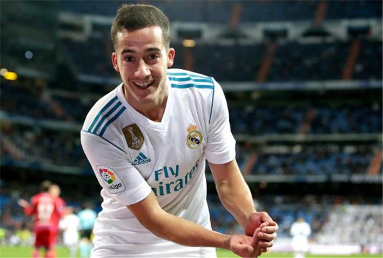لوكاس فاسكيز يقترب من الكالتشيو بعد وداع ريال مدريد.. وميلان الأقرب لضمه
