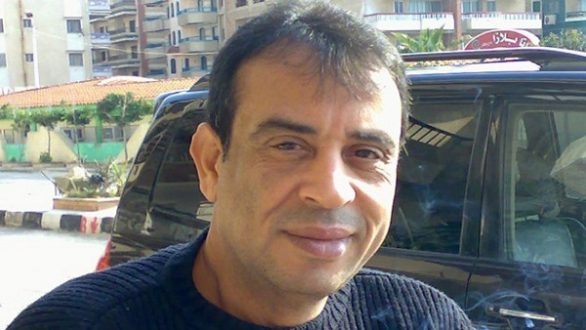 صلاح الشرنوبي يرثي نجله بكلمات مؤثرة.. تفاصيل